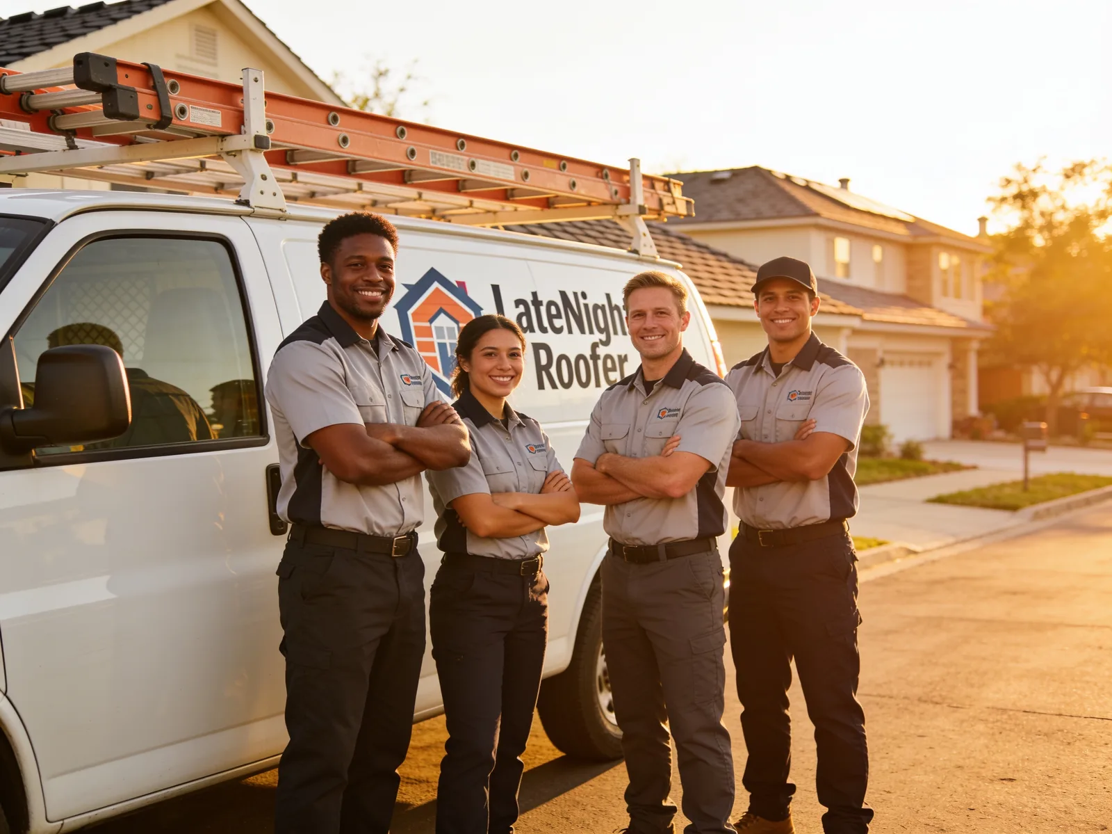 Emergency Roof Repair company in Motley, MN